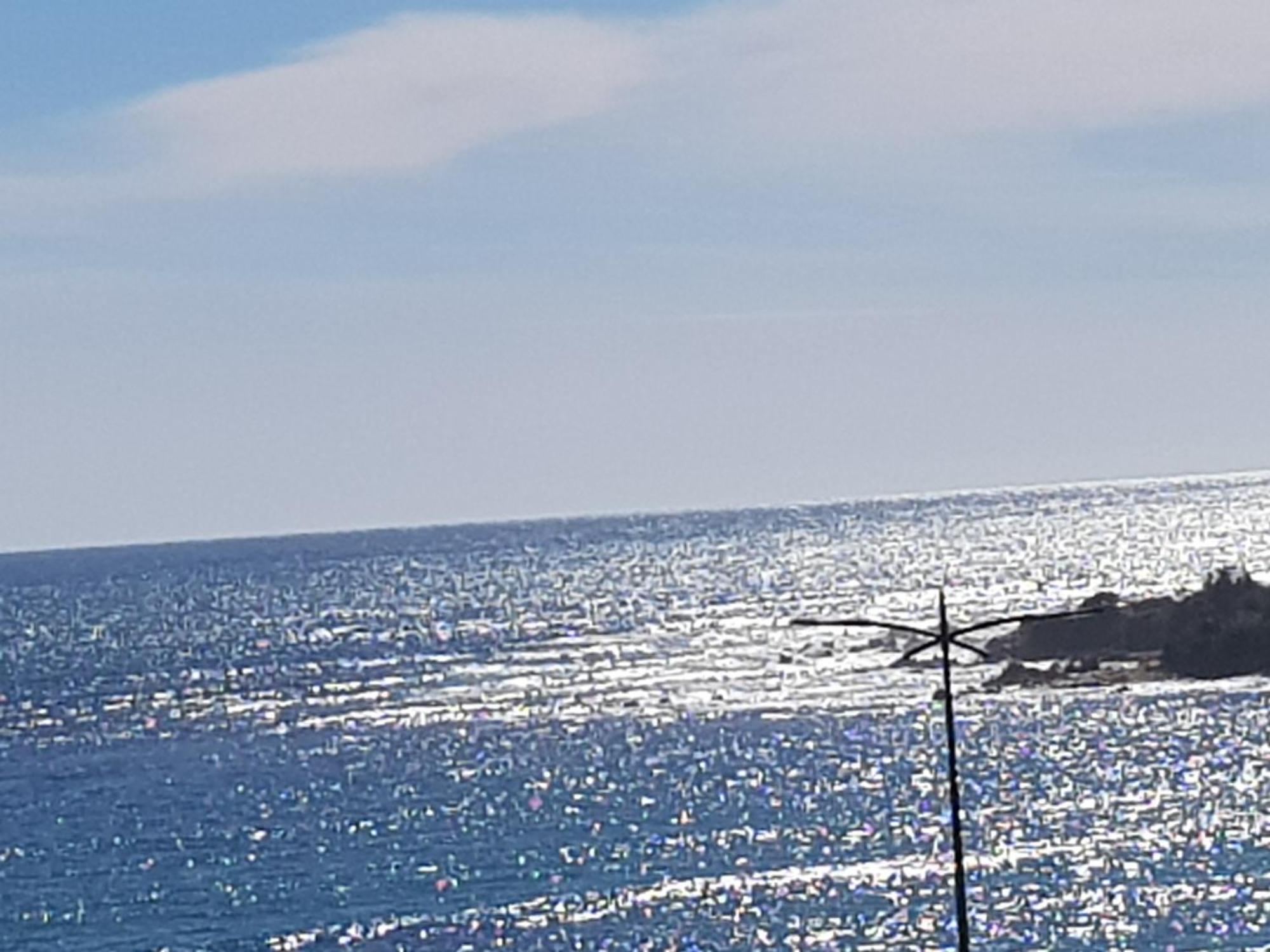 Ajaccio Centre Vieille Ville Imperiale Tt Confort Ttes Commodites 3 A 4 Pers Cathedrale A 300M Mer Port Marche Local Plages المظهر الخارجي الصورة